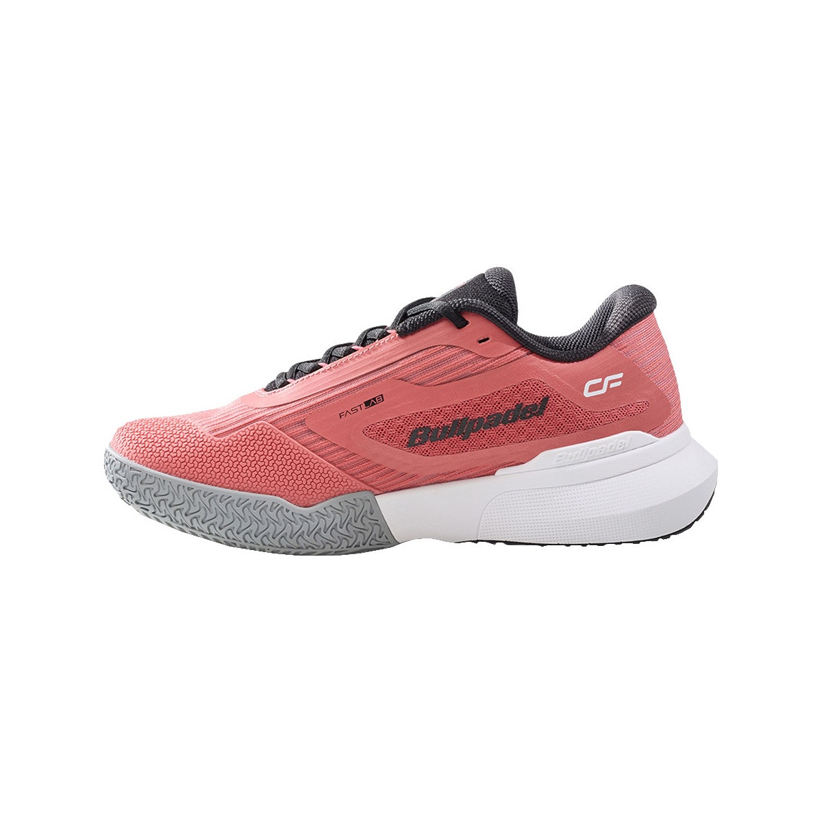 Bullpadel Wonder 26V Damesschoenen Wit