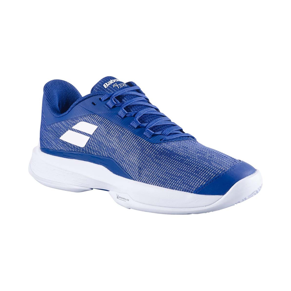 Babolat Jet Tere 2 All Court Schoenen Wit / Bordeaux