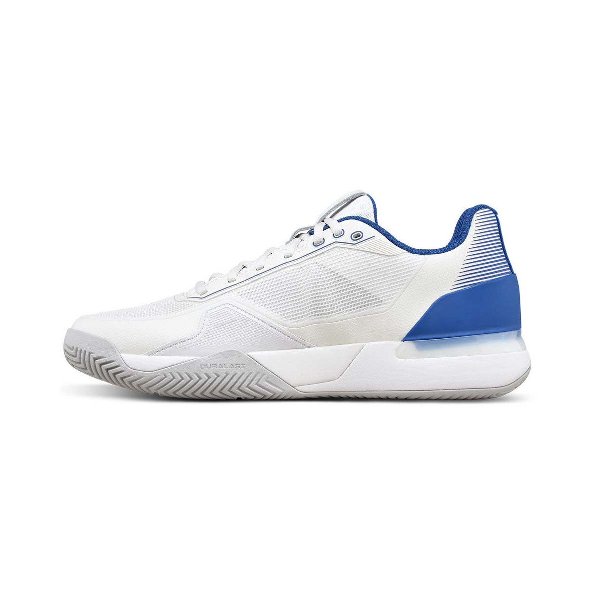 Wilson Rush Pro 4.5 Wit schoenen