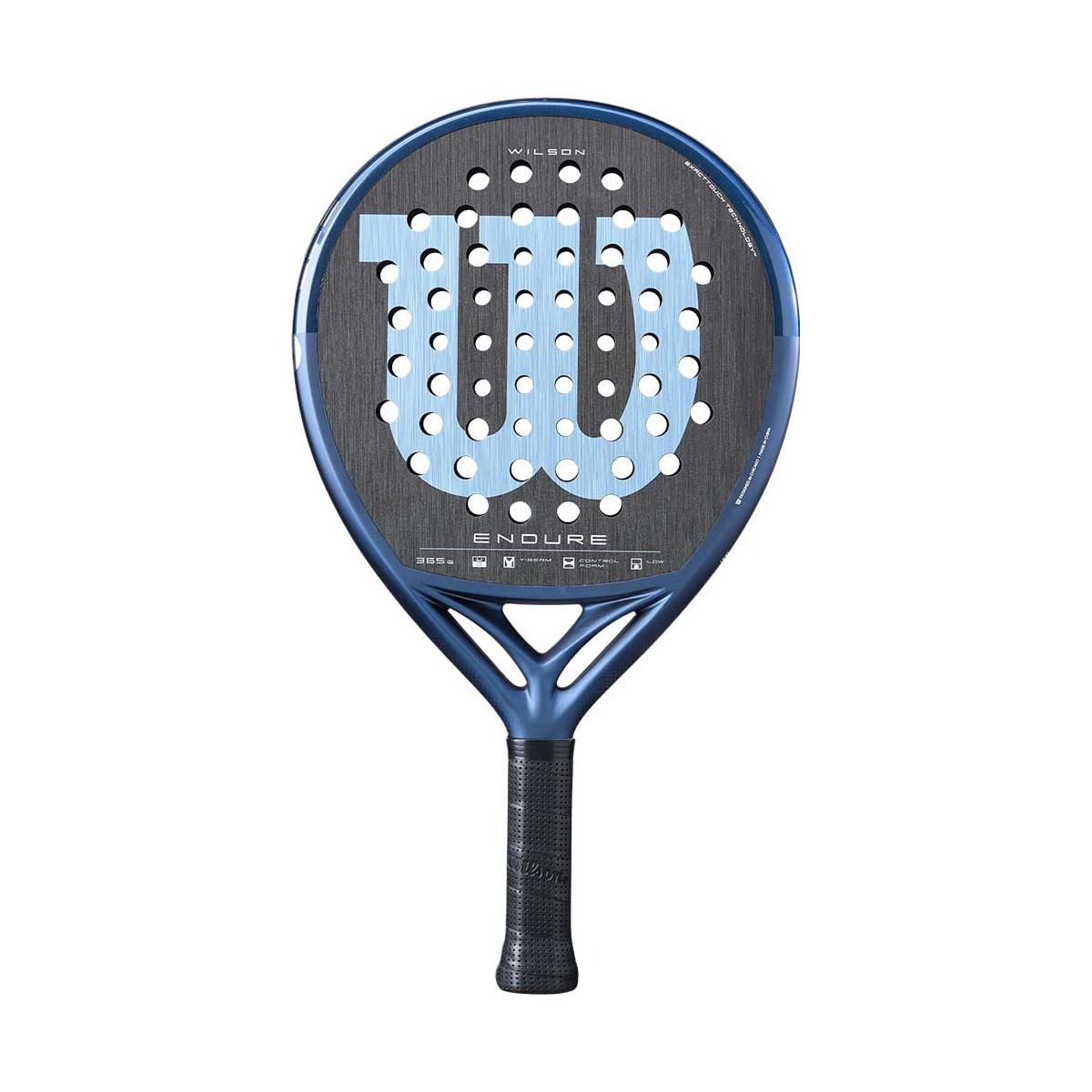 Wilson Defy V1 racket