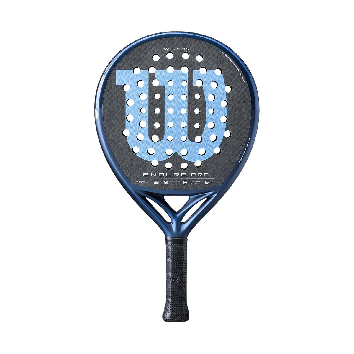 Wilson Endure V1 racket