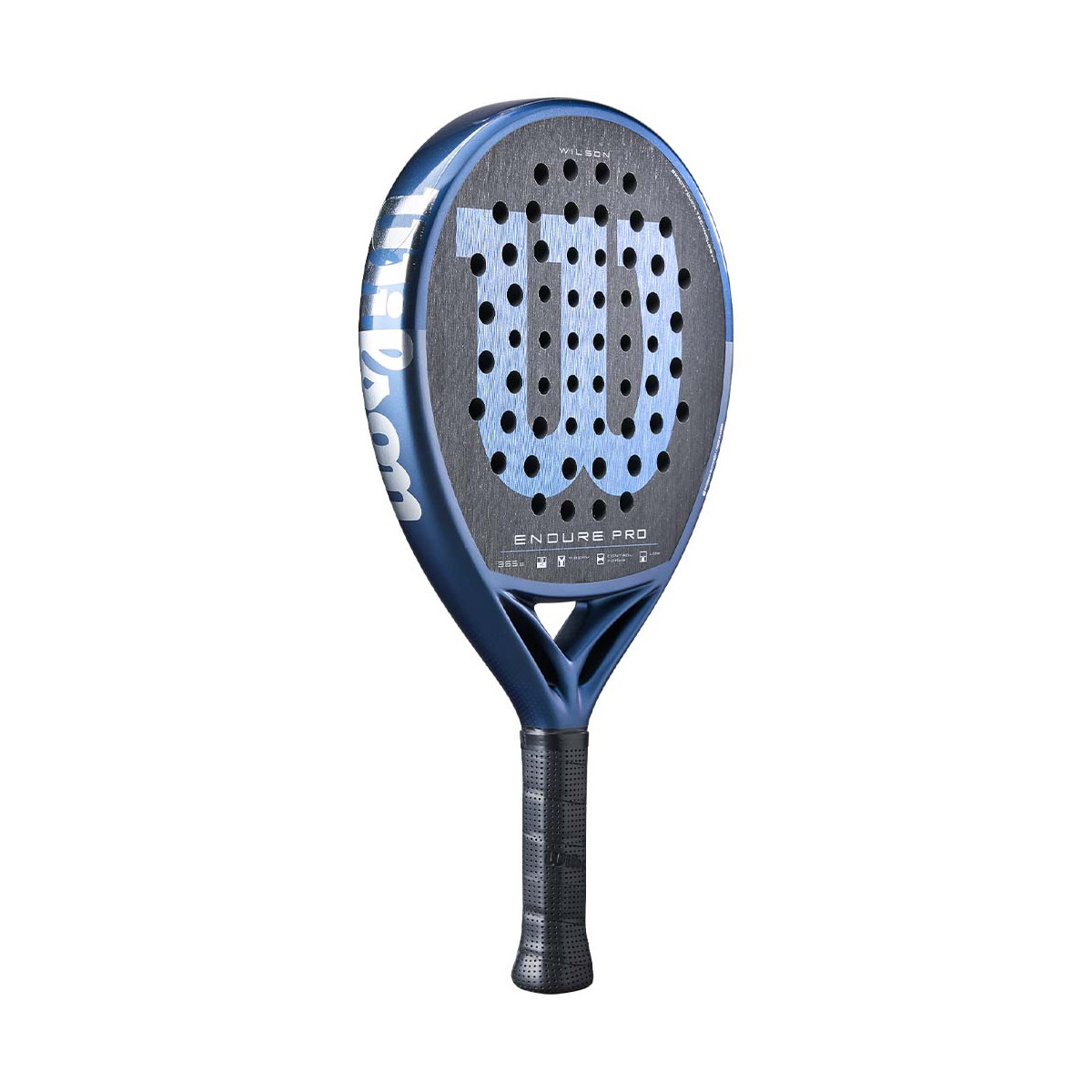Wilson Endure V1 racket