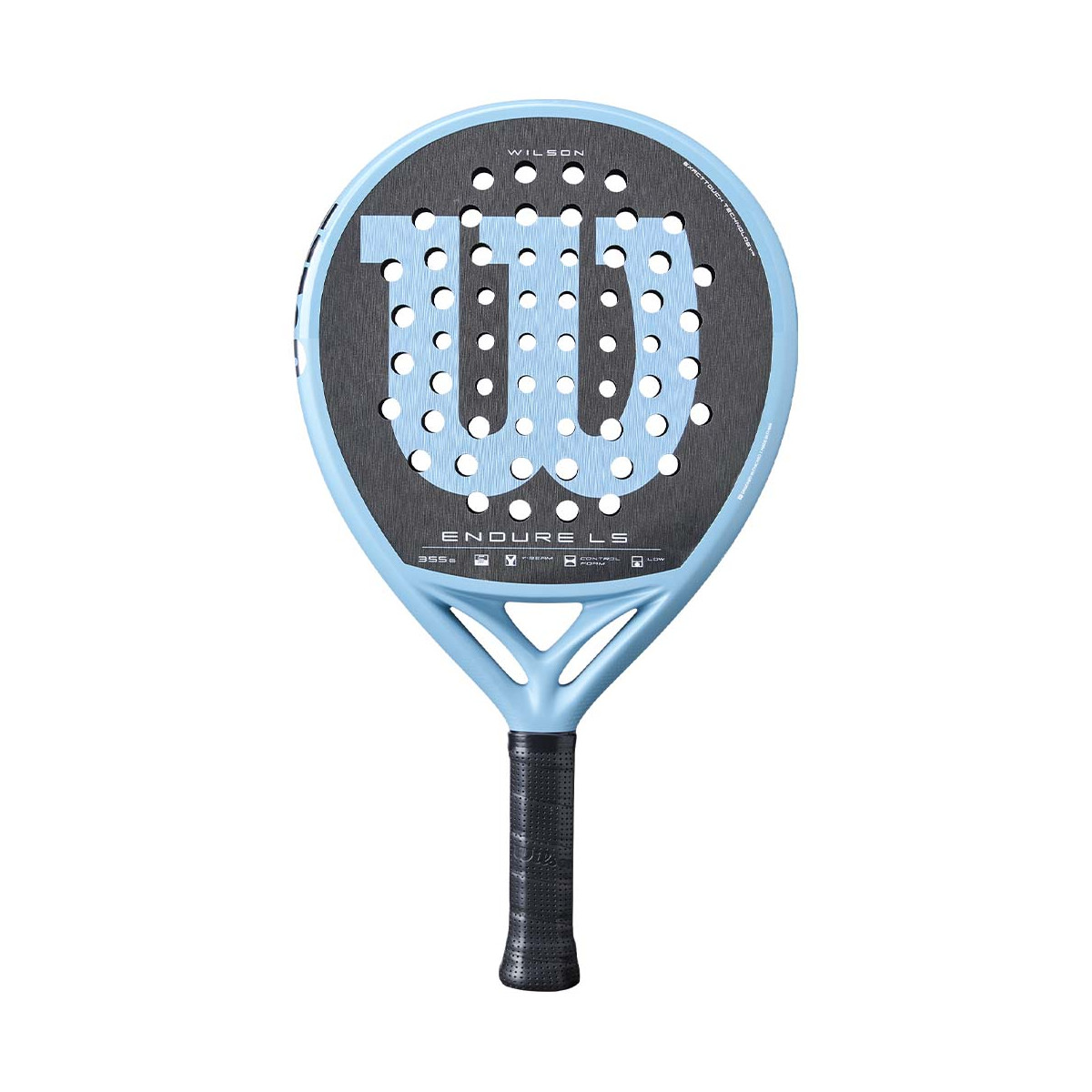 Wilson Endure V1 racket