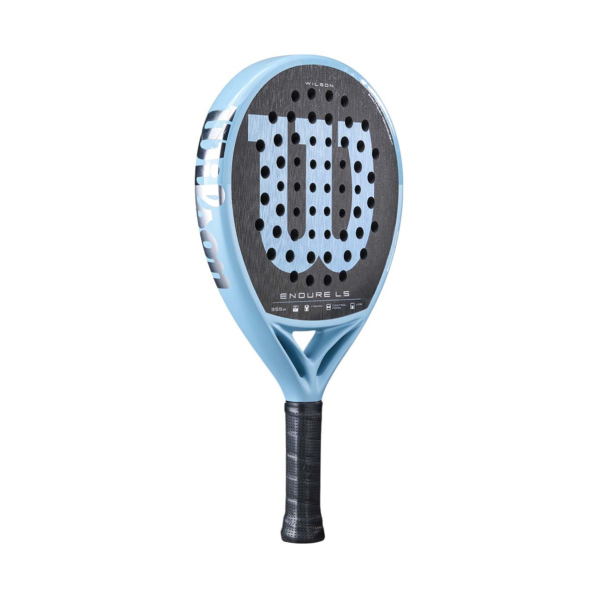 Wilson Endure V1 racket