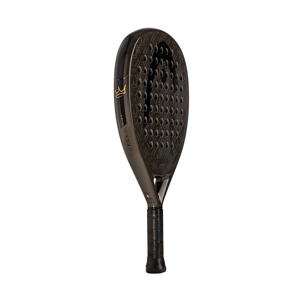 Head Coello Vibe Racket