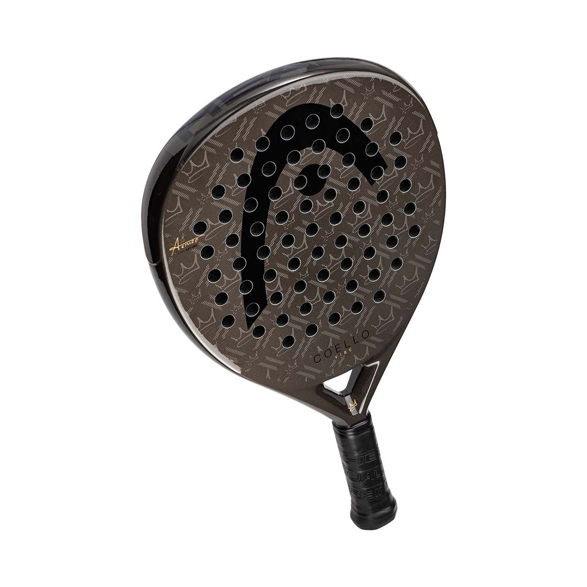 Head Coello Vibe Racket
