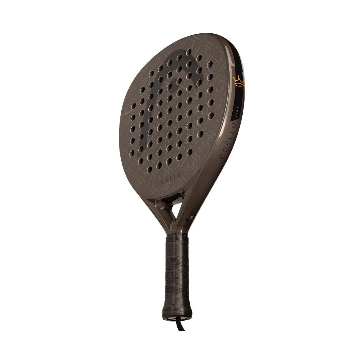 Head Coello Vibe Racket