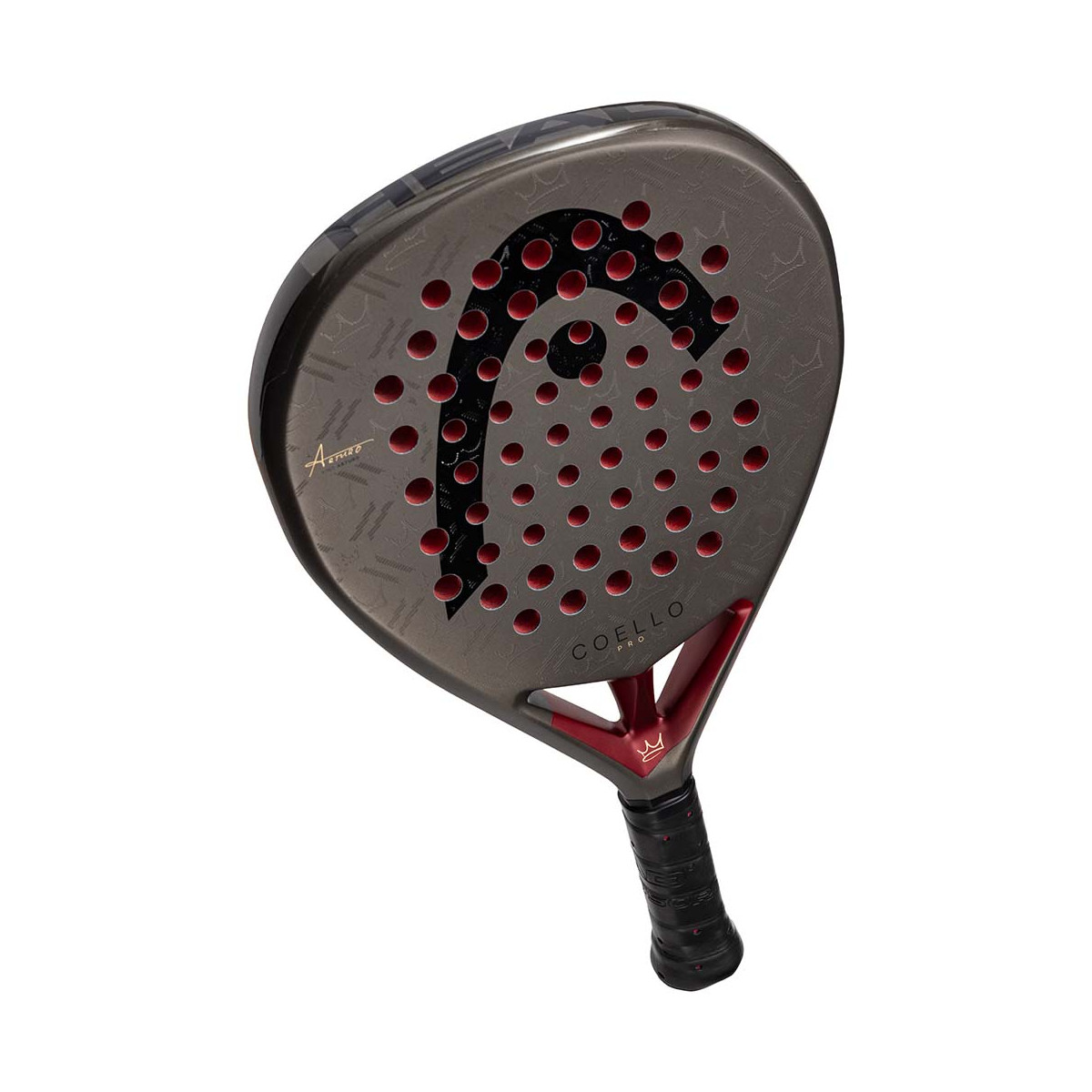 Head Coello Pro Racket