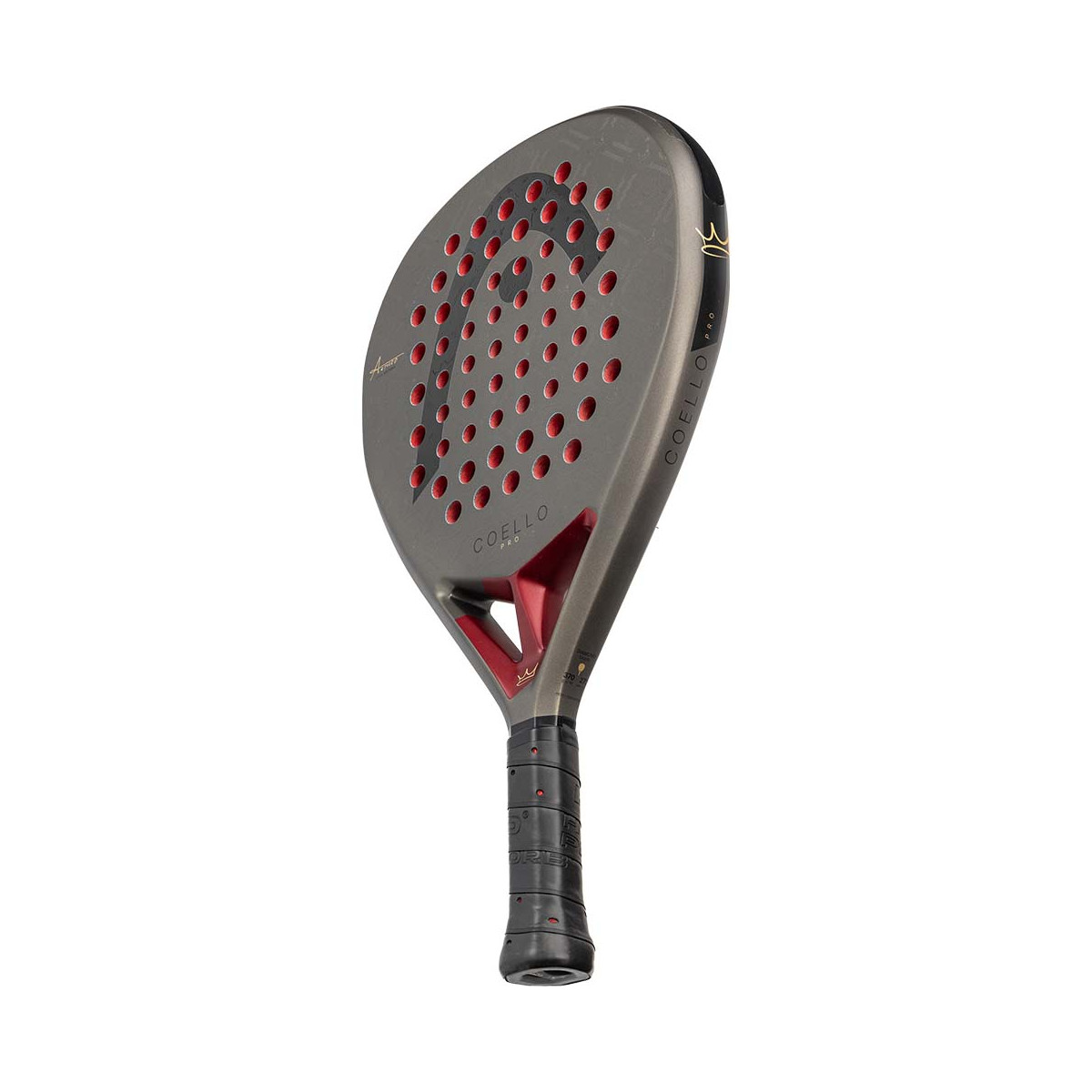 Head Coello Pro Racket