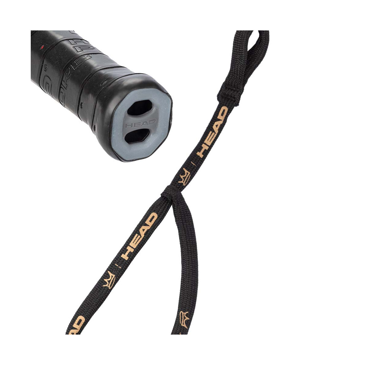 Head Coello Pro Racket