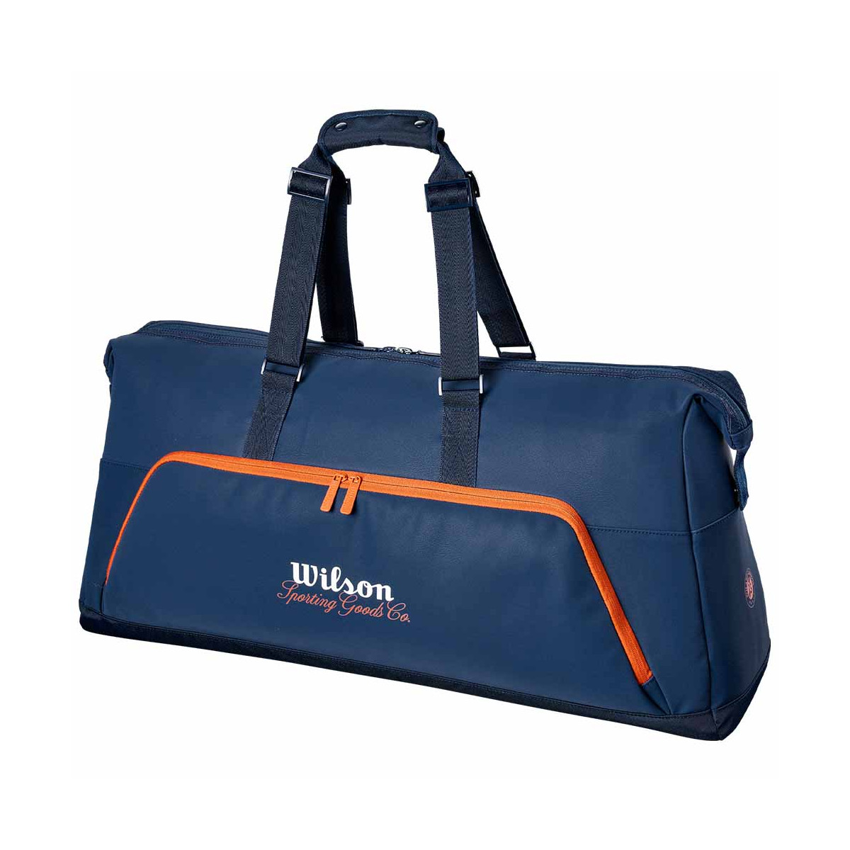 Wilson Roland Garros Small Duffle Bag Night Session