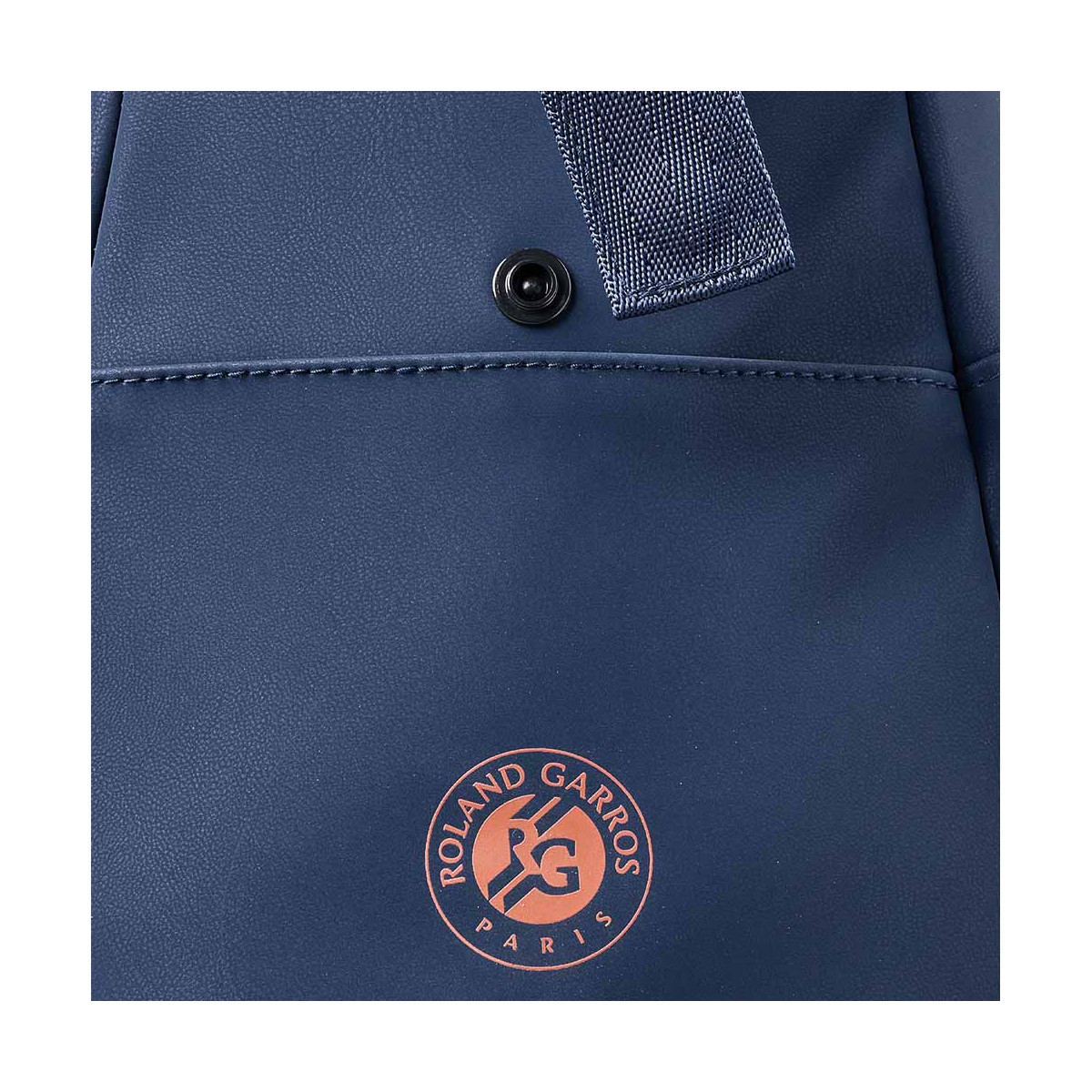 Wilson Roland Garros Small Duffle Bag Night Session