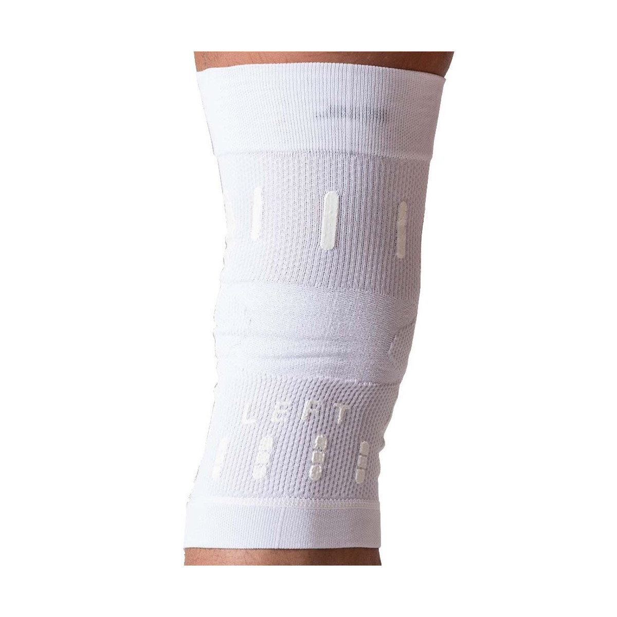 Floky Knee Support Links Zwart