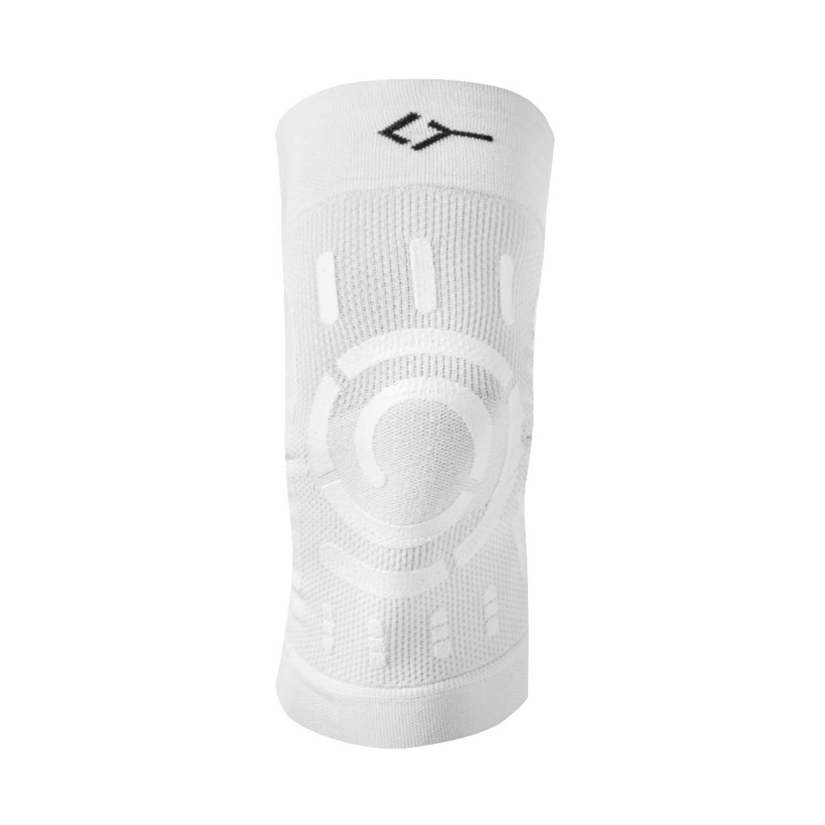 Floky Knee Support Links Zwart