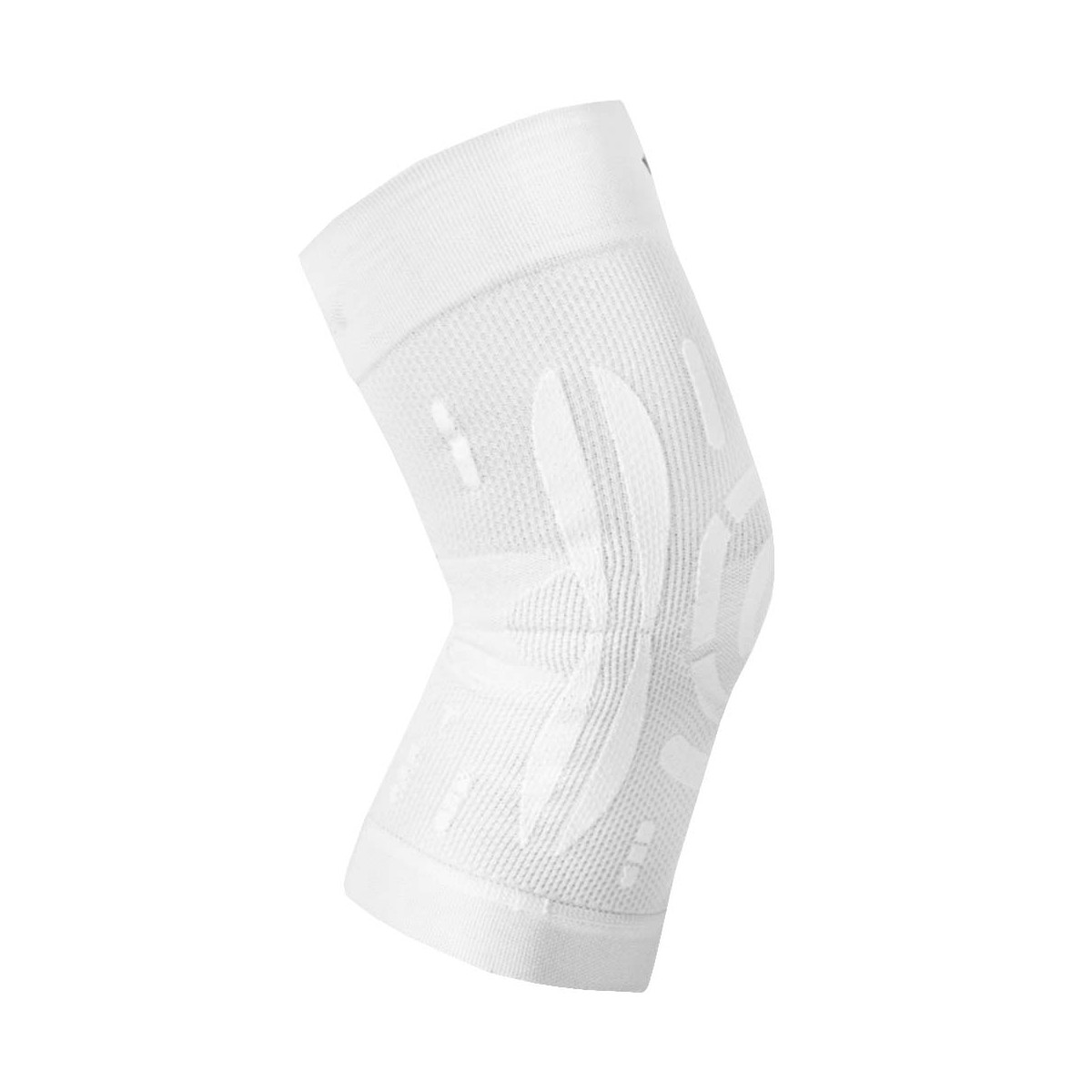 Floky Knee Support Links Zwart