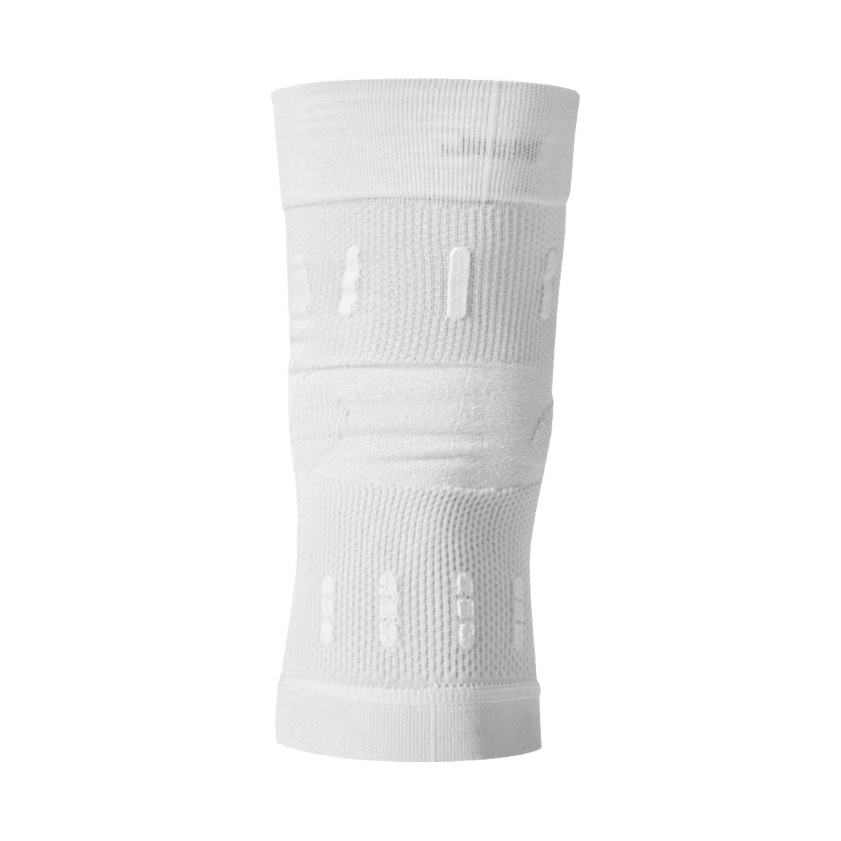 Floky Knee Support Rechts Zwart