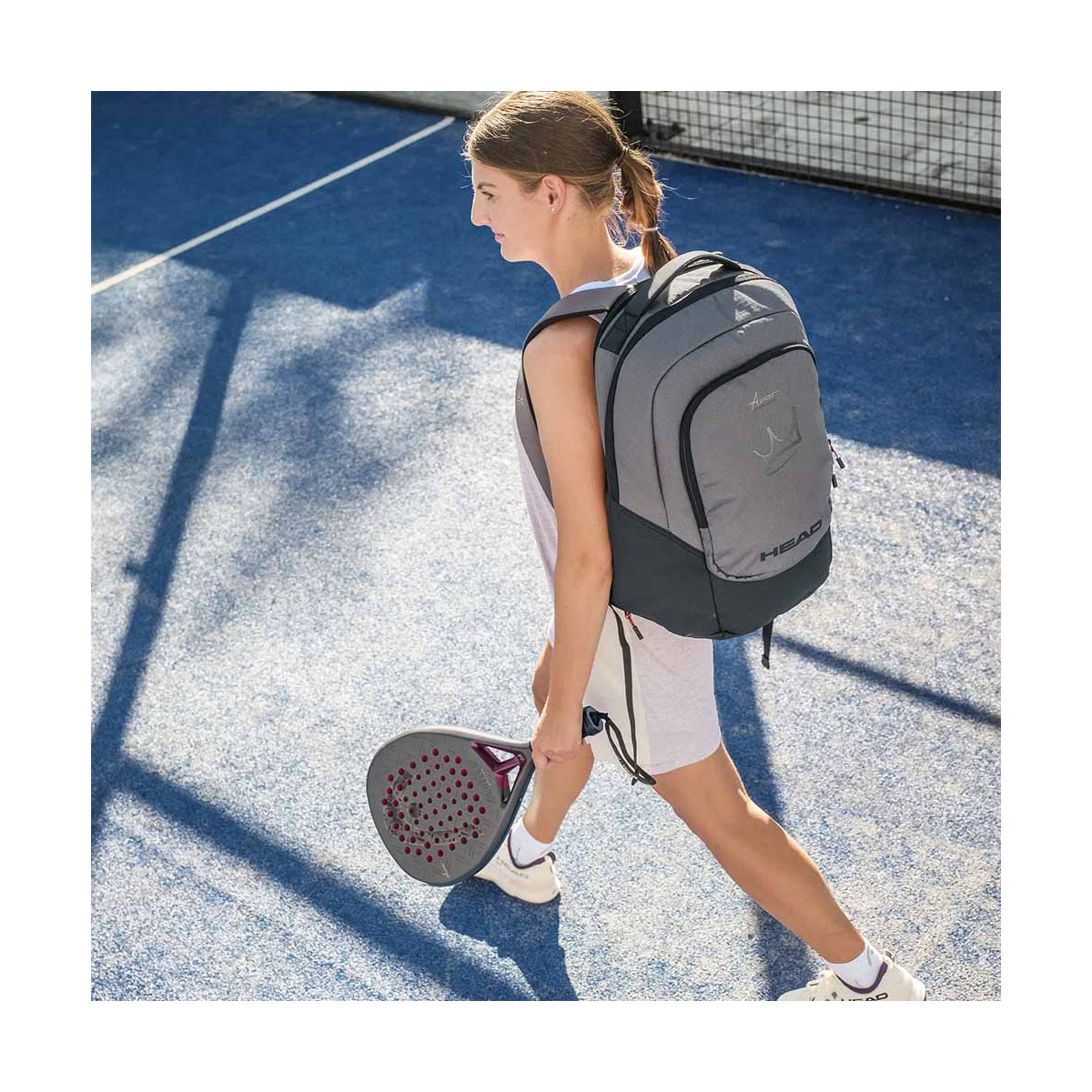 Head Coello Pro X Padel rugzak