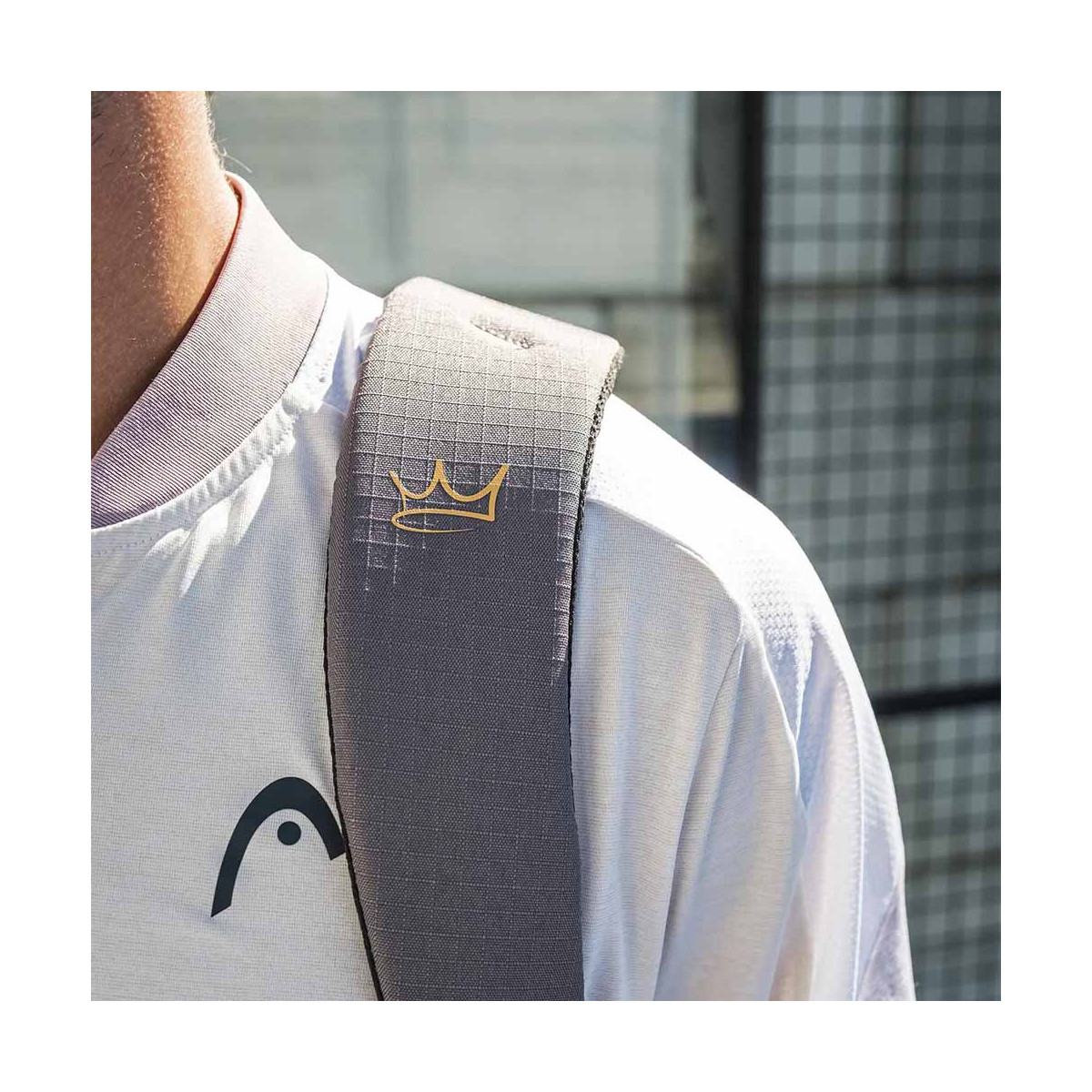 Head Coello Pro X Padel L tas