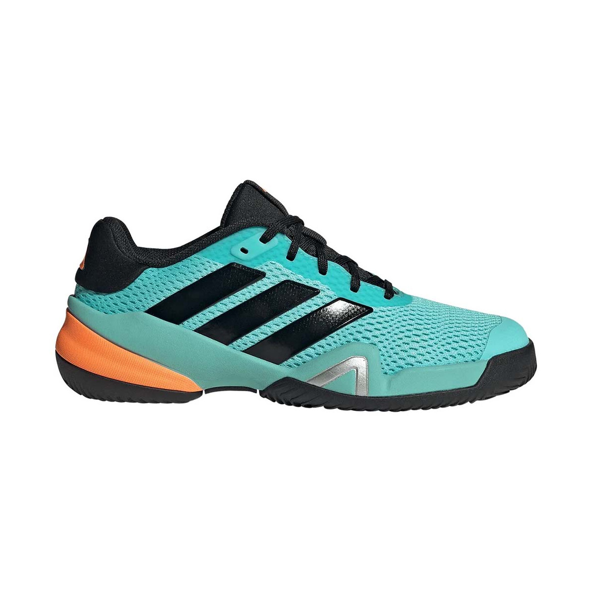 Adidas Ubersonic Junior Wit / Groene Schoenen