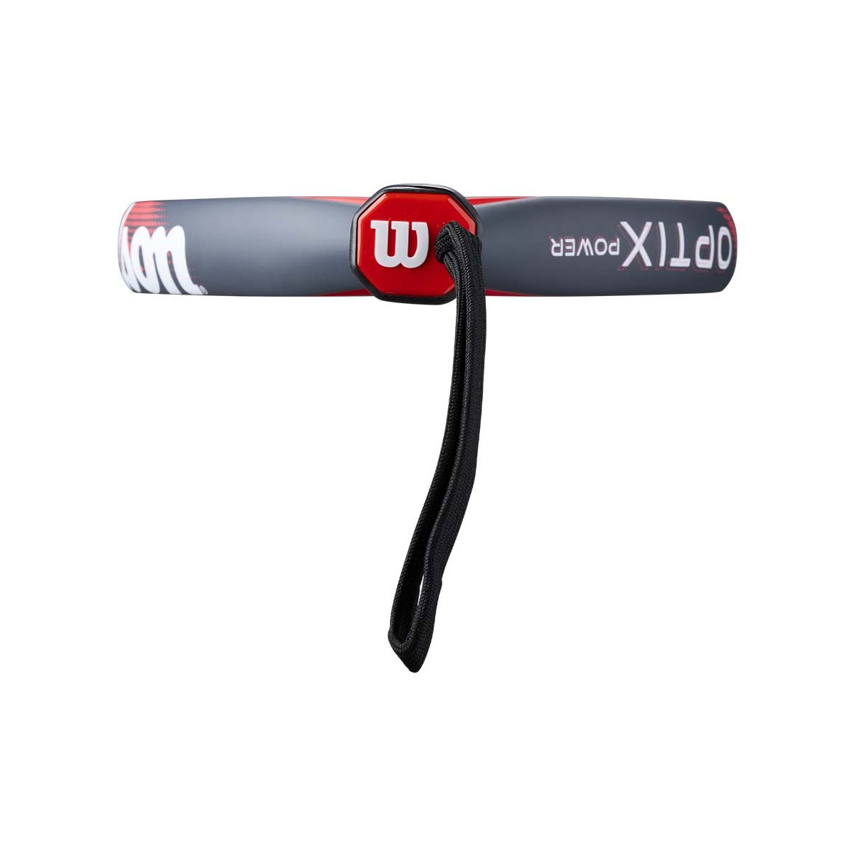 Wilson Optix V2 Power Red padelracket