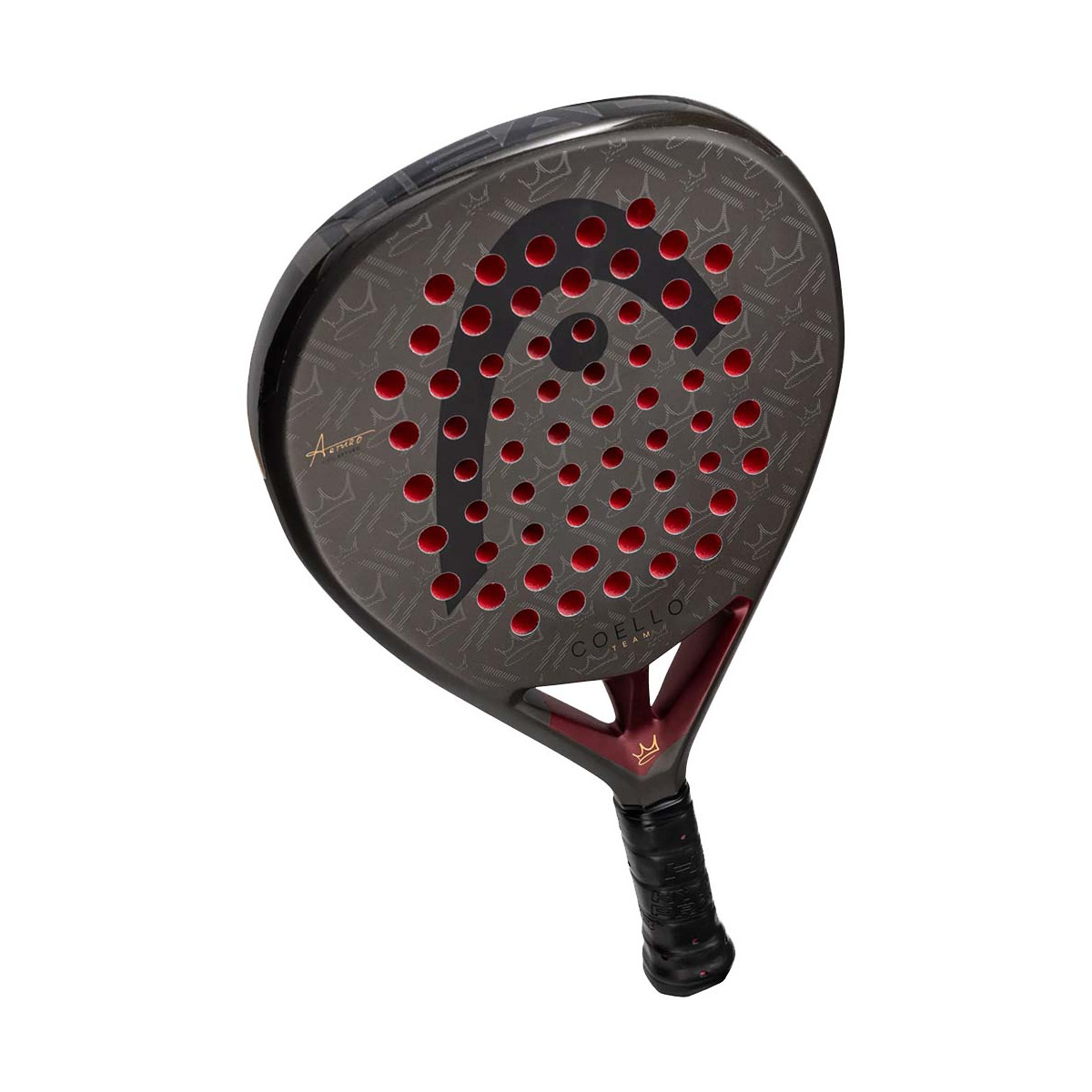 Head Coello Team Racket