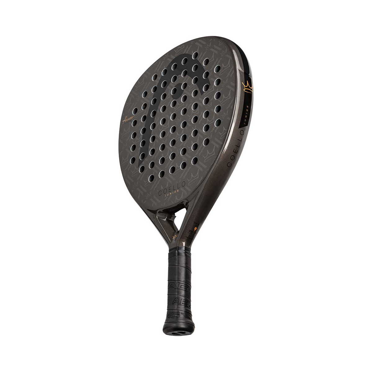 Head Coello Junior Racket