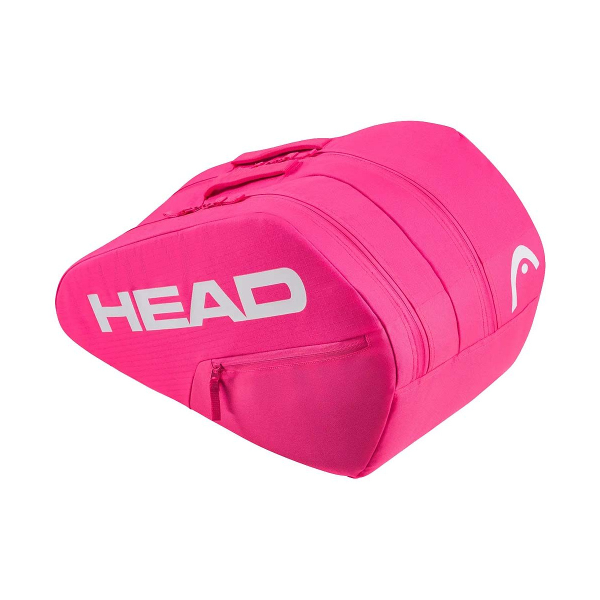 Head Base Padel M padeltas roze
