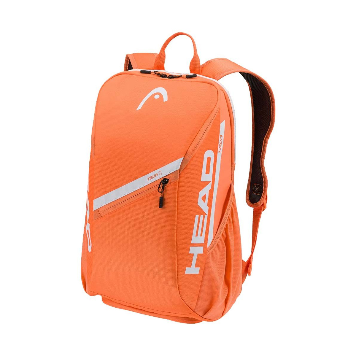 Head Tour rugzak 25 l oranje