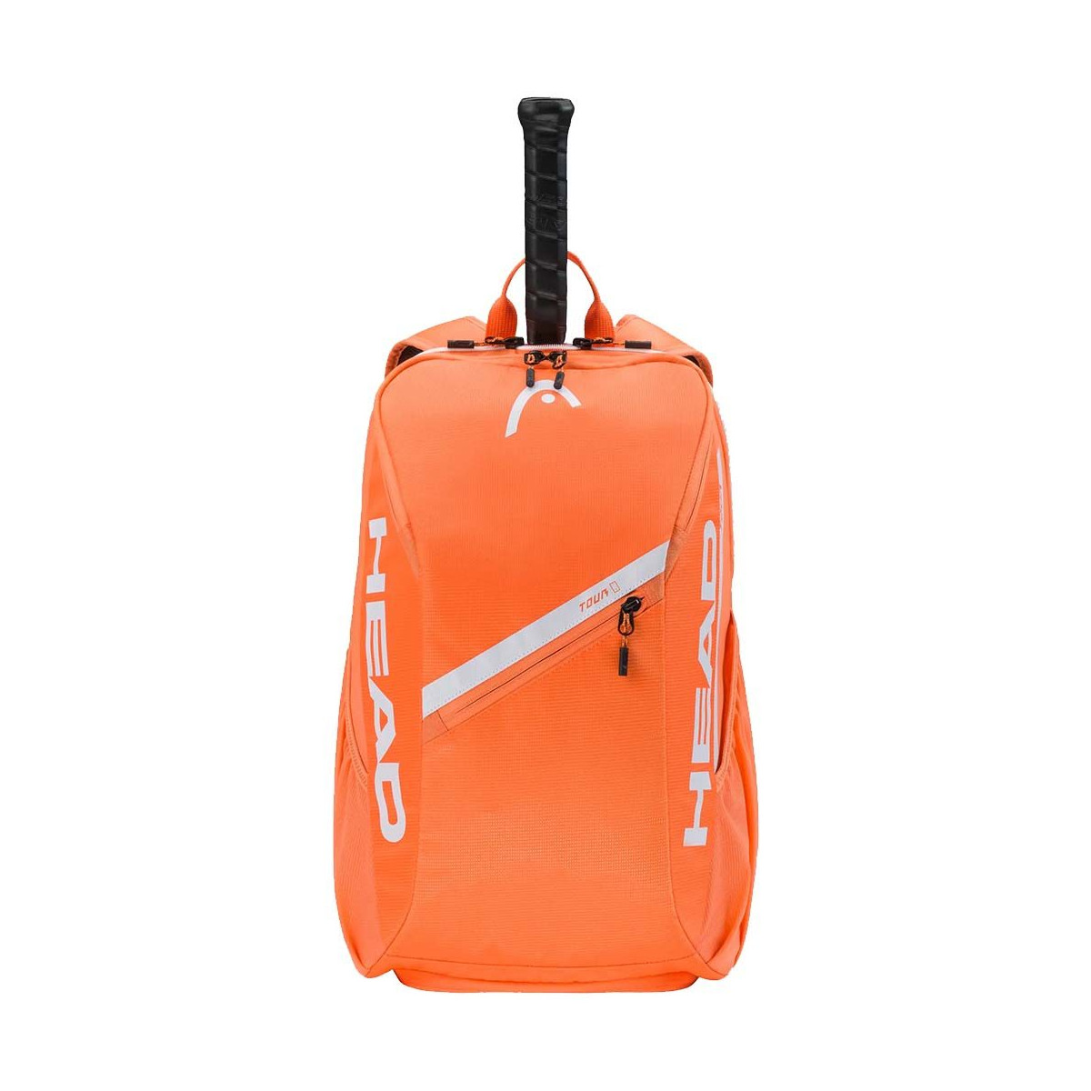 Head Tour rugzak 25 l oranje