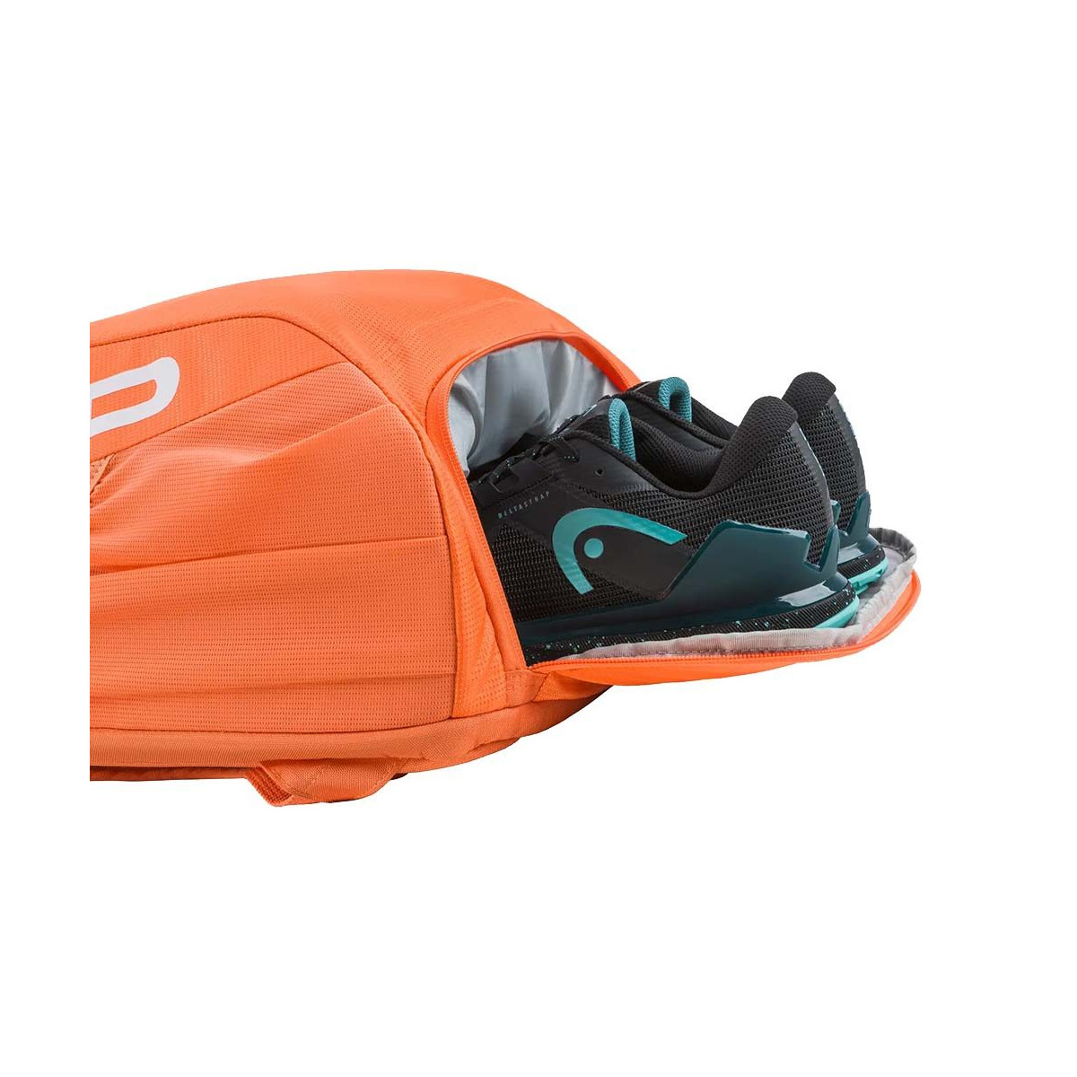 Head Tour rugzak 25 l oranje