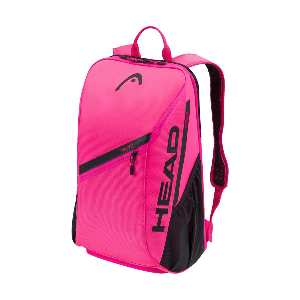Head Tour rugzak 25 l roze