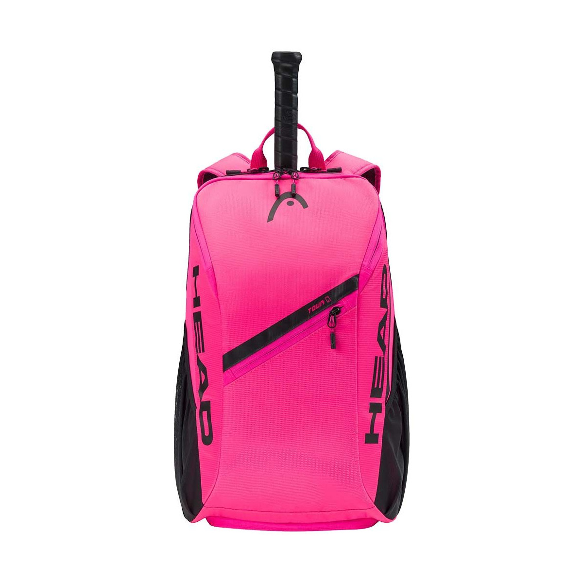Head Tour rugzak 25 l roze