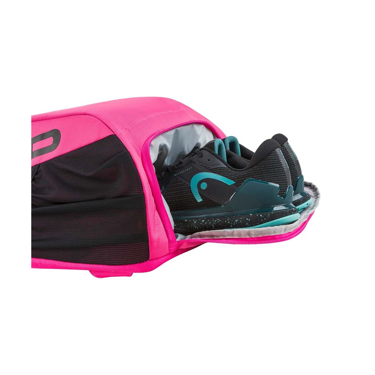 Head Tour rugzak 25 l roze