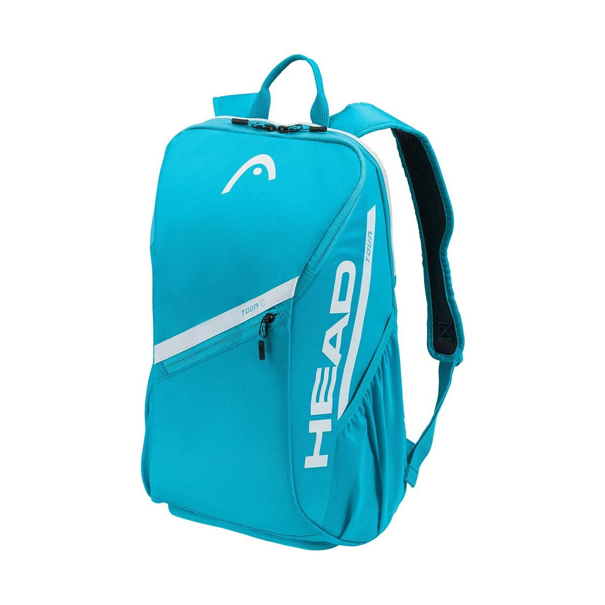 Head Tour rugzak 25 l blauw