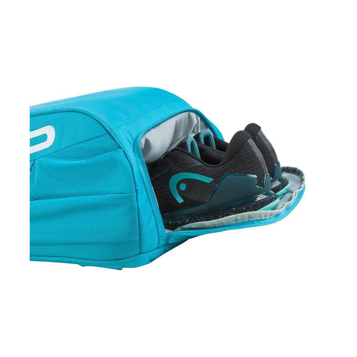 Head Tour rugzak 25 l blauw