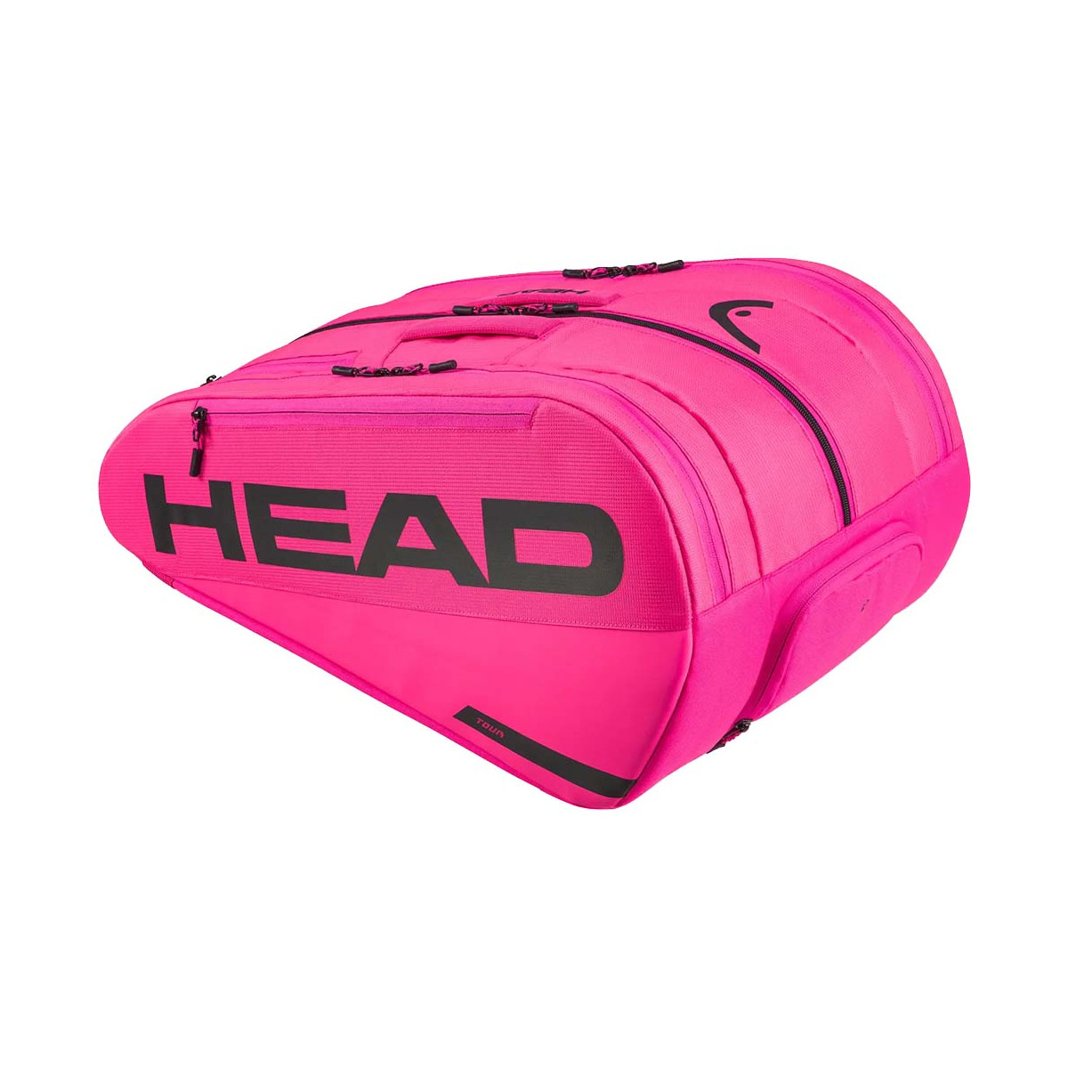 Head Tour Padel L Oranje tas