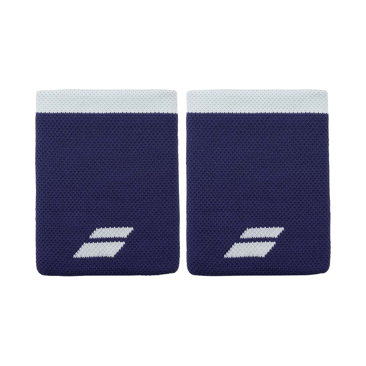Babolat Logo Jumbo polsbanden marineblauw