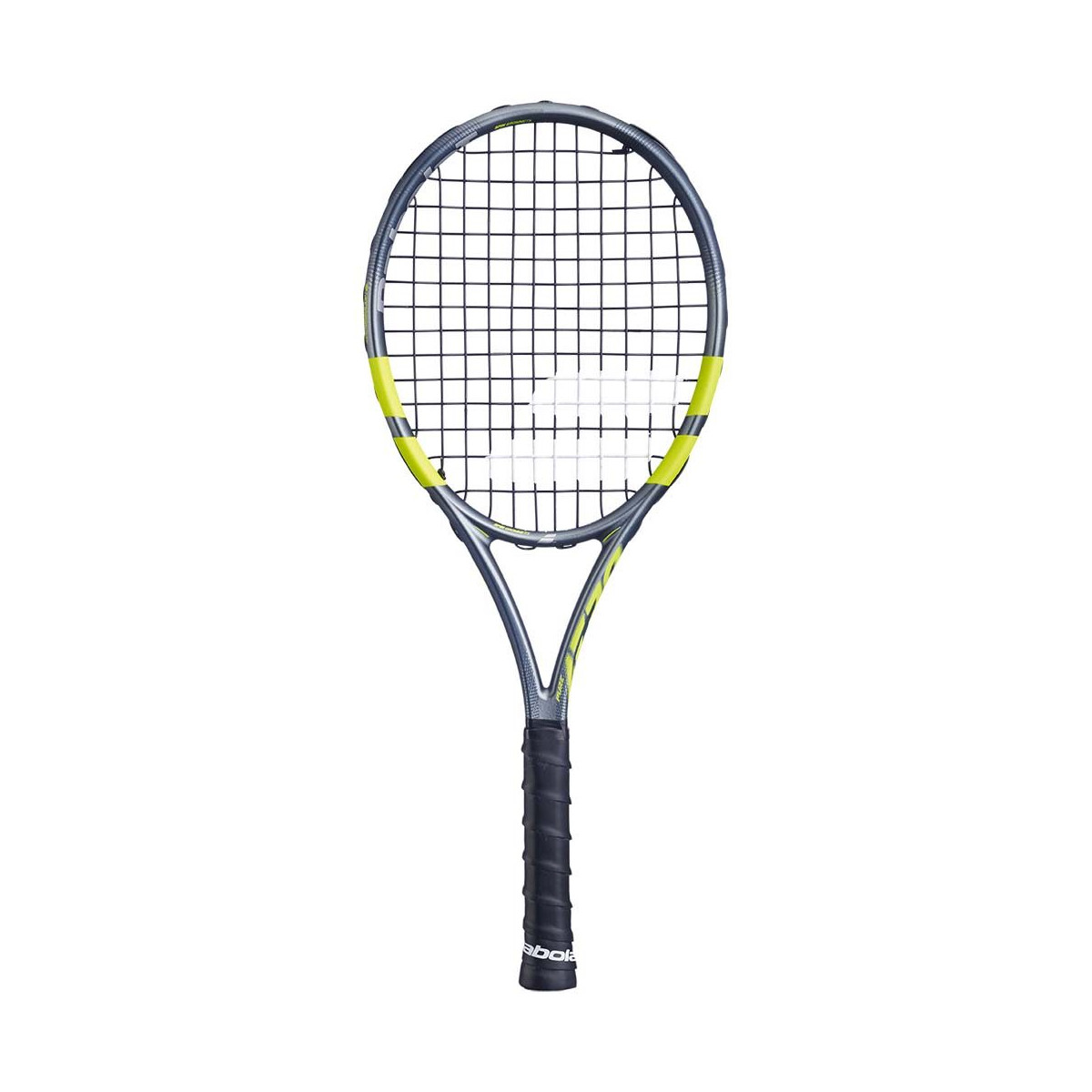 Babolat Pure Aero 26 miniracket