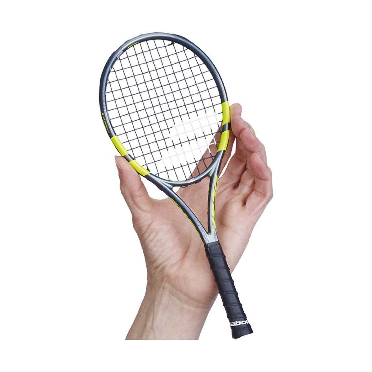 Babolat Pure Aero 26 miniracket