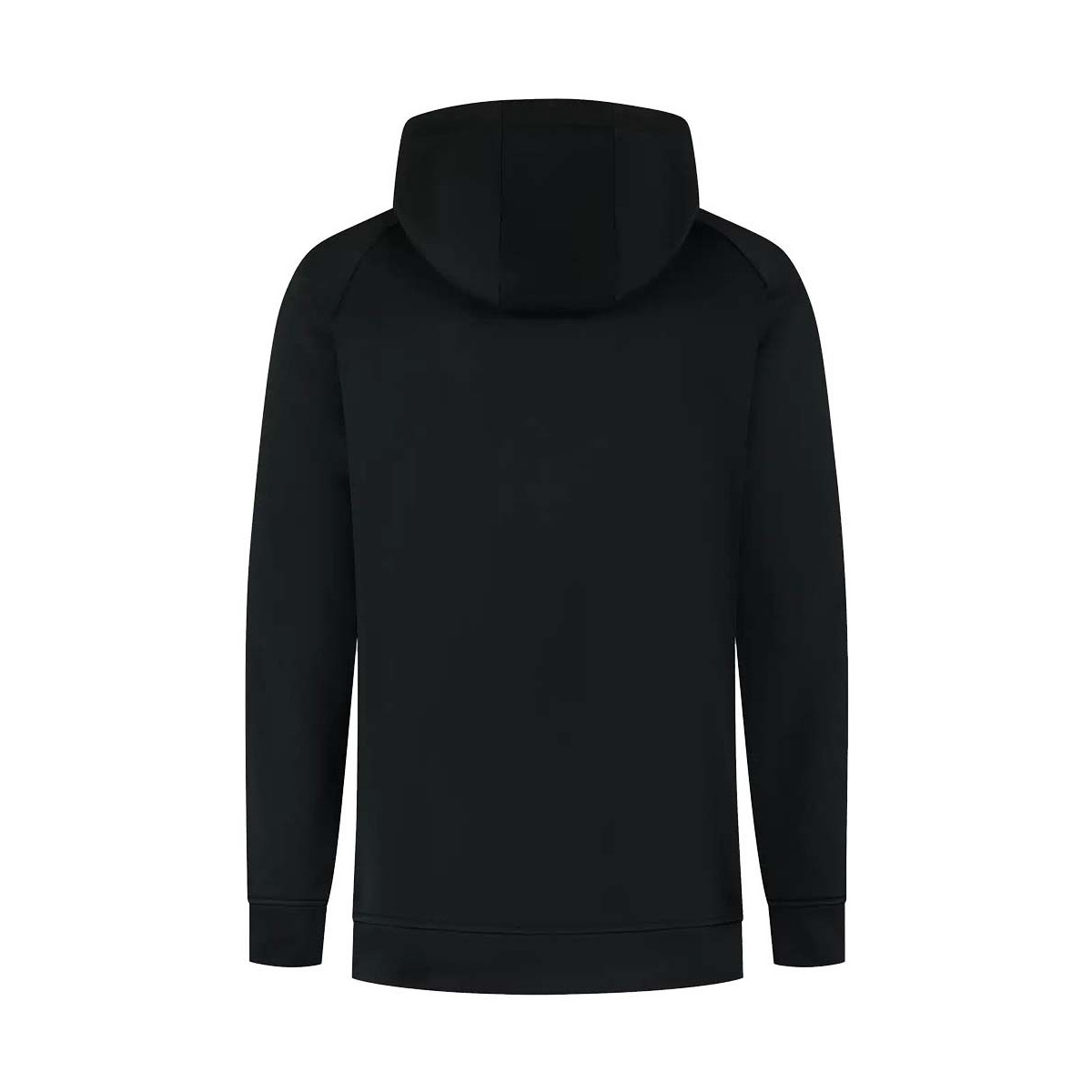 K-Swiss Hypercourt hoodie zwart