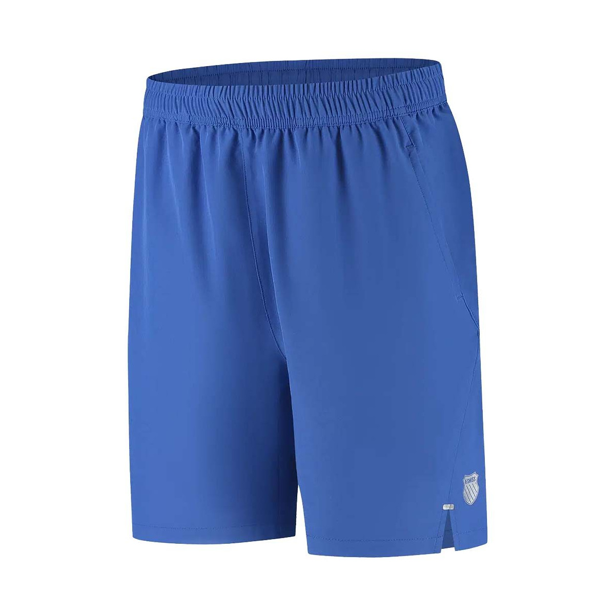K-Swiss Hypercourt short blauw
