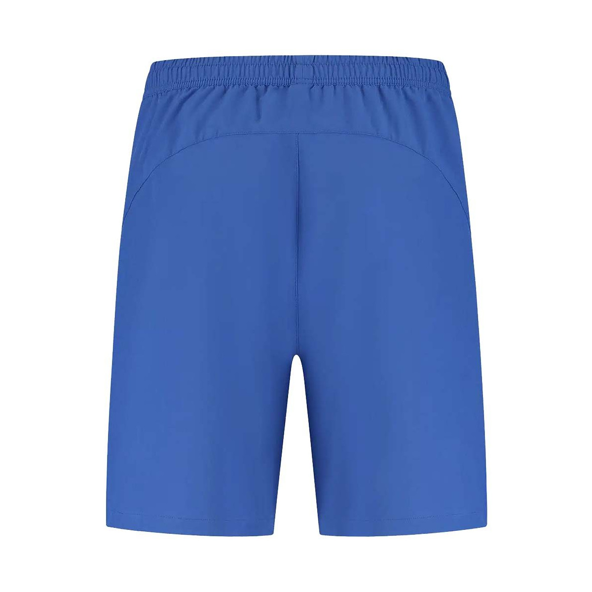 K-Swiss Hypercourt short blauw