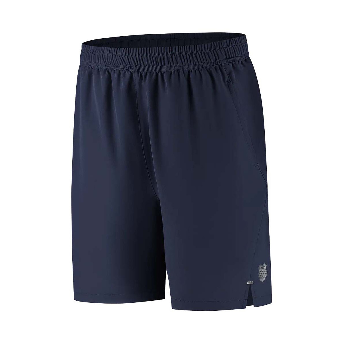 K-Swiss Hypercourt short marineblauw