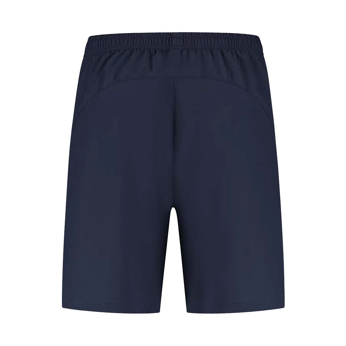 K-Swiss Hypercourt short marineblauw