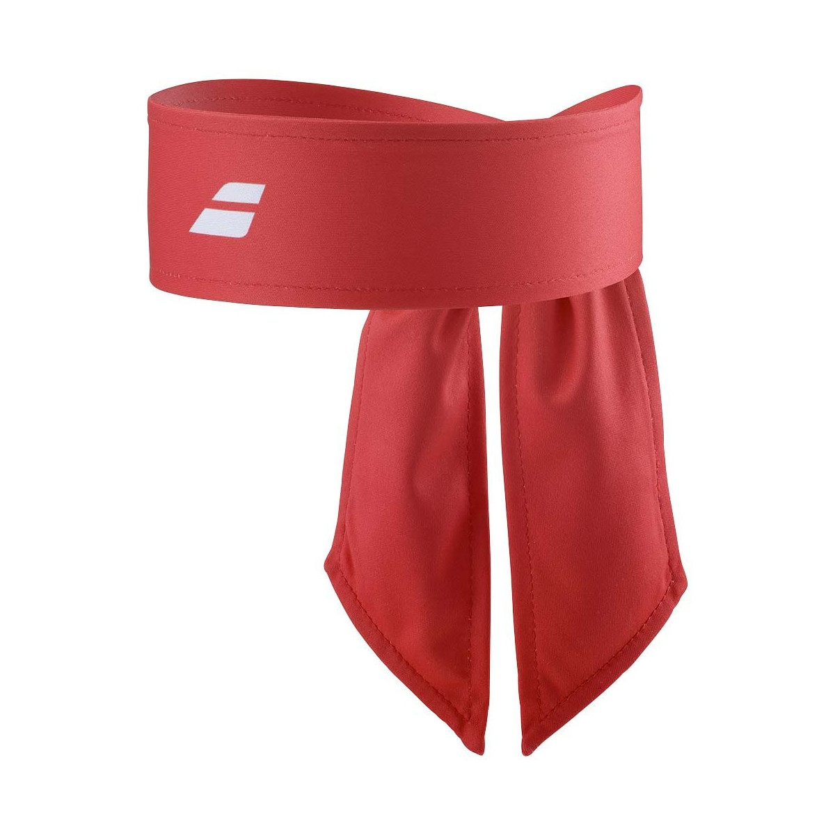 Babolat Tie hoofdband oranje