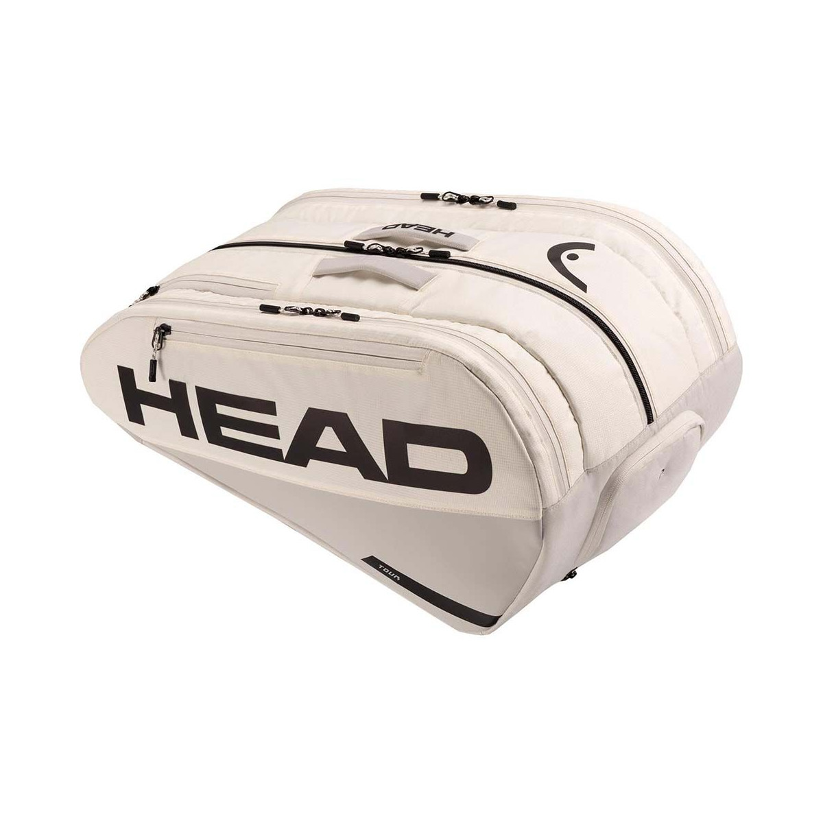 Head Tour Padel L padeltas wit