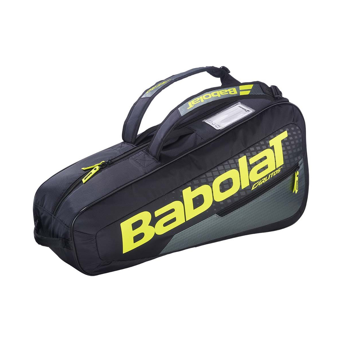 Babolat RH Carlitos Junior Tennistas