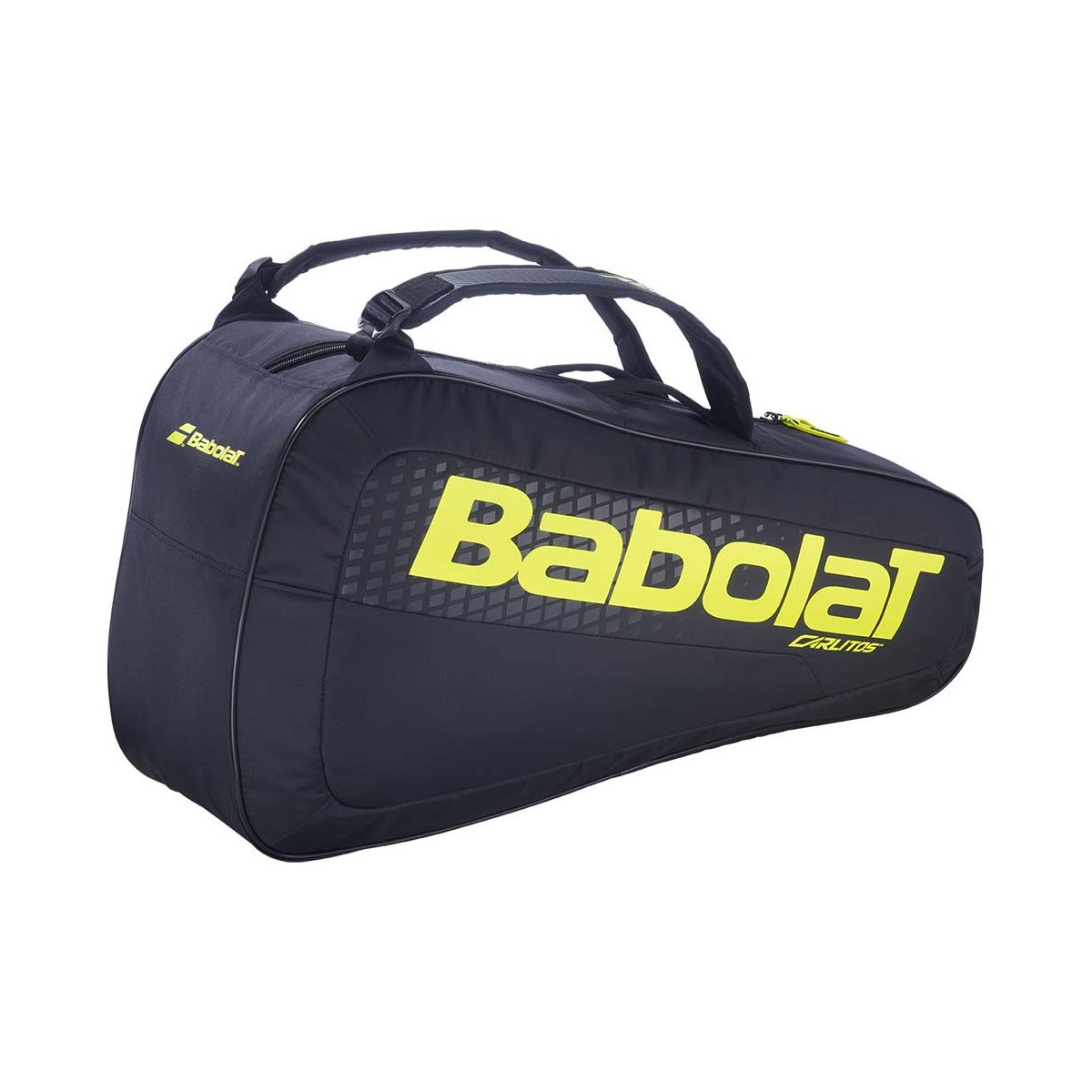 Babolat RH Carlitos Junior Tennistas