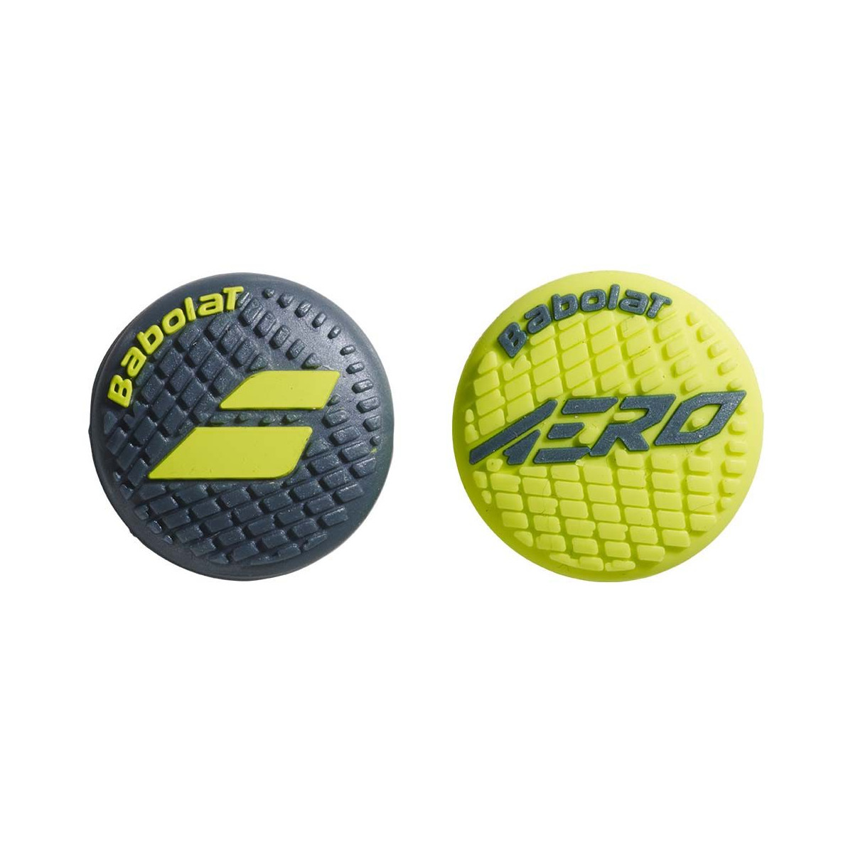 Babolat Aero Damp 2026 trillingsdempers x2
