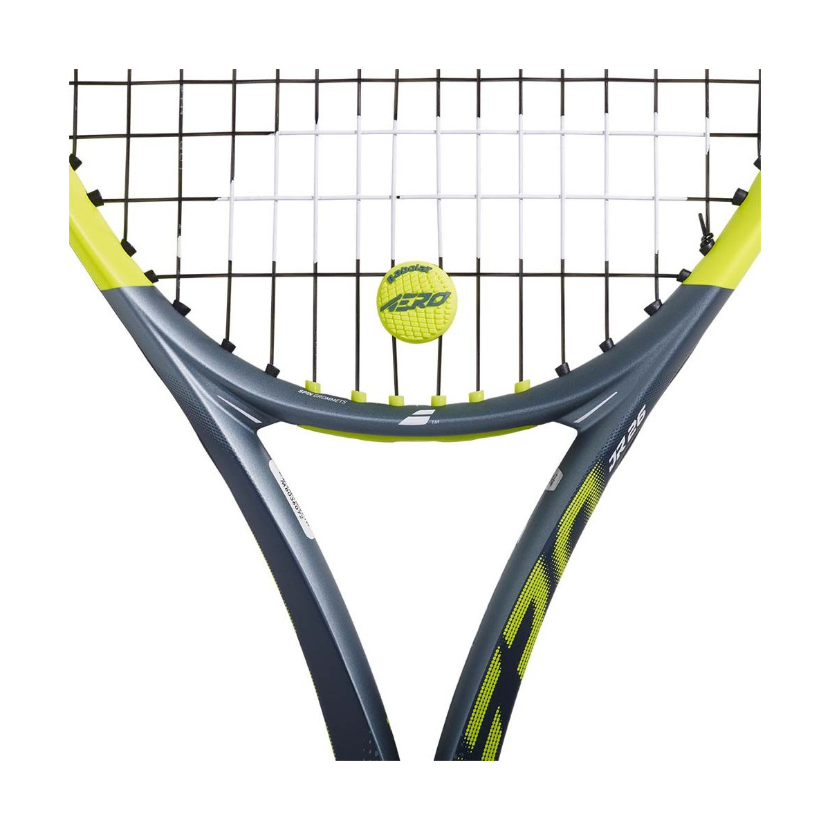 Babolat Aero Damp 2026 trillingsdempers x2